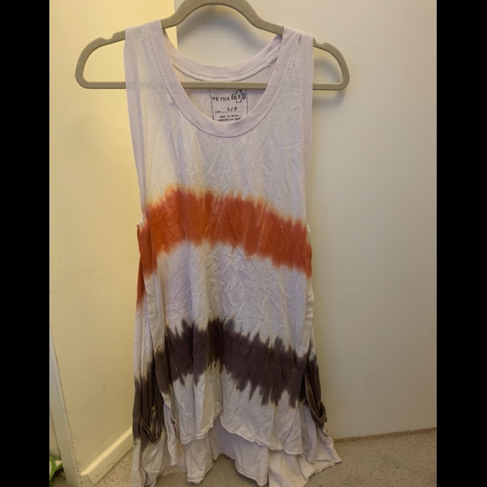 Small Free People Dress